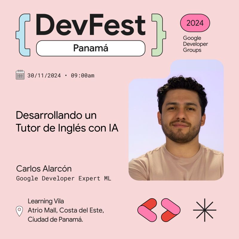 DevFest Panama