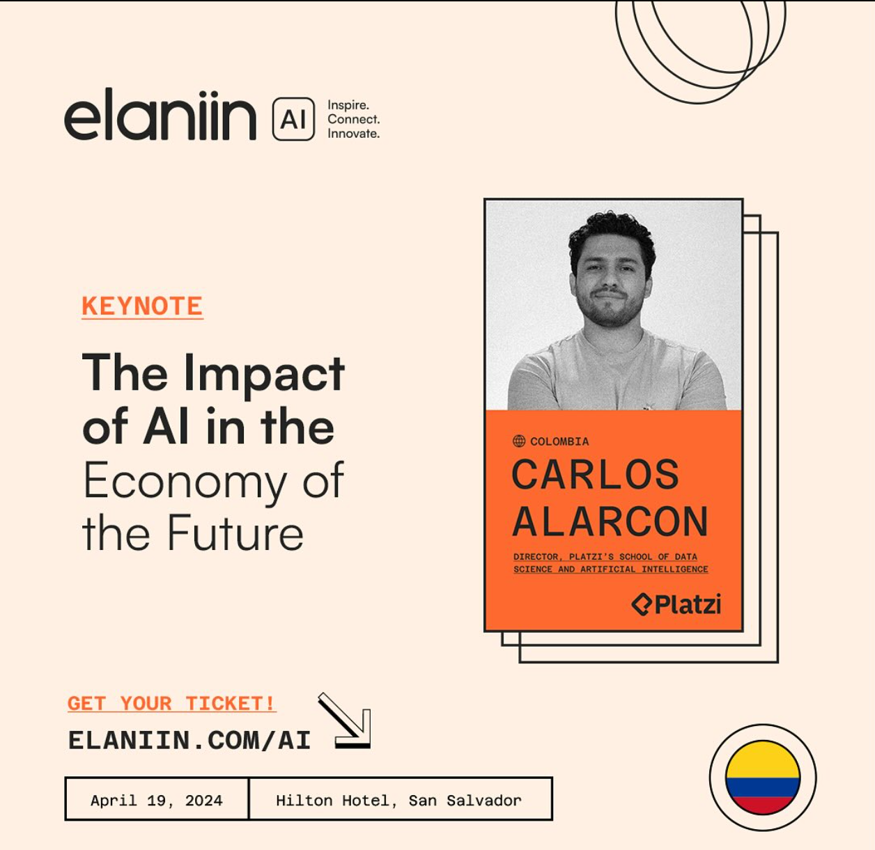 Elaniin AI Summit