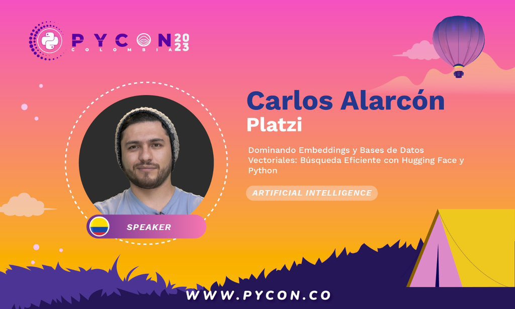 PyCon Bogotá