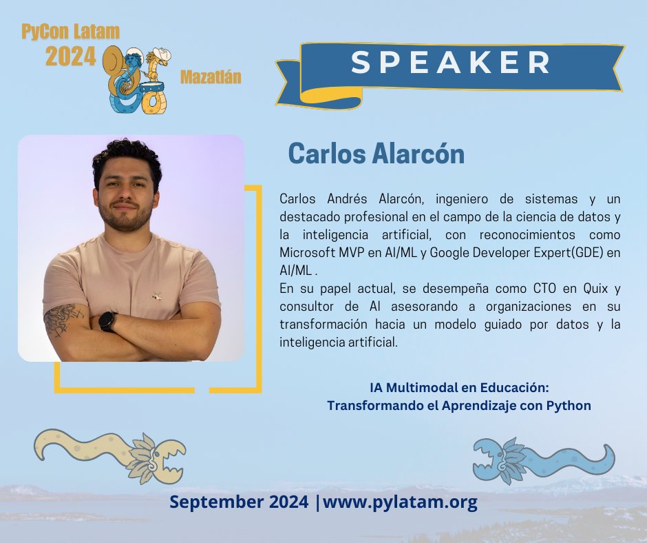 PyCon Latam 2024