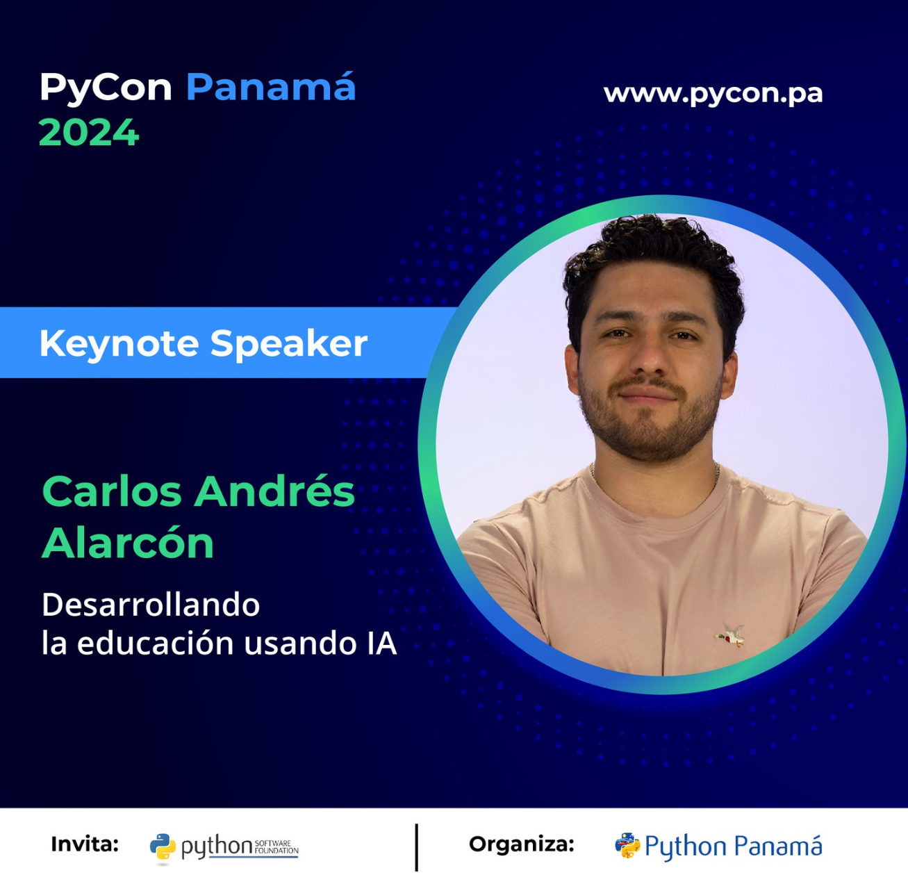 Pycon Panamá